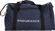 Endurance Lanakila 40L Sporttasche 2153 Dress Blues