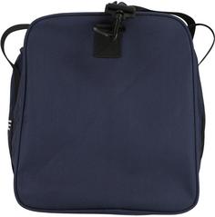 Rückansicht von Endurance Lanakila 40L Sporttasche 2153 Dress Blues