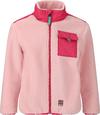 ZigZag Veros Fleecejacke Kinder - 4278 Orchid Pink