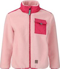 ZigZag Veros Fleecejacke Kinder - 4278 Orchid Pink
