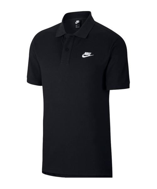 Nike Team Cotton Poloshirt Poloshirt Herren