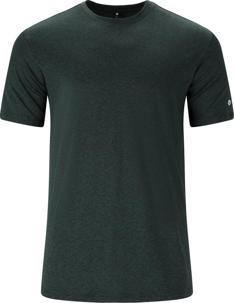 Virtus Virtus Beed Laufshirt Herren - 3242 Dusty Forest - 0 | SportScheck