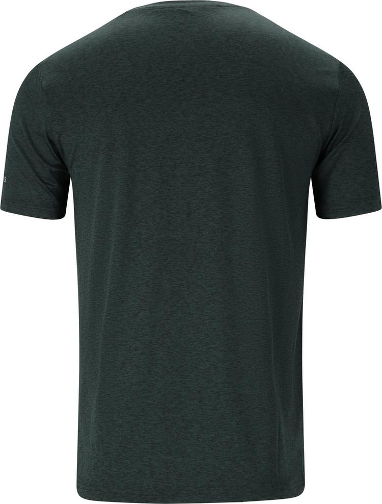 Virtus Virtus Beed Laufshirt Herren - 3242 Dusty Forest - 0 | SportScheck