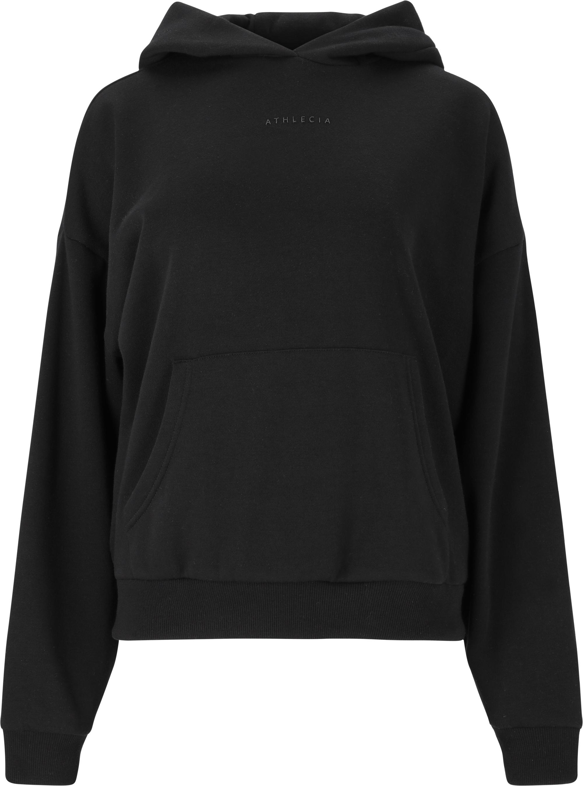 Athlecia Ruthie Sweatshirt Damen - 1001 Black