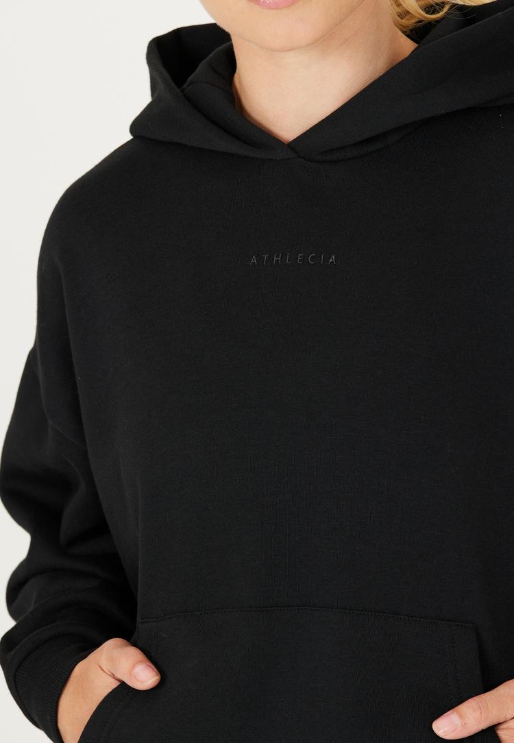 Athlecia Athlecia Ruthie Sweatshirt Damen - 1001 Black - 0 | SportScheck