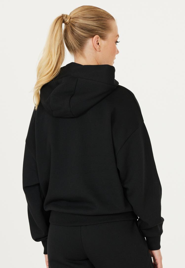 Athlecia Athlecia Ruthie Sweatshirt Damen - 1001 Black - 3 | SportScheck