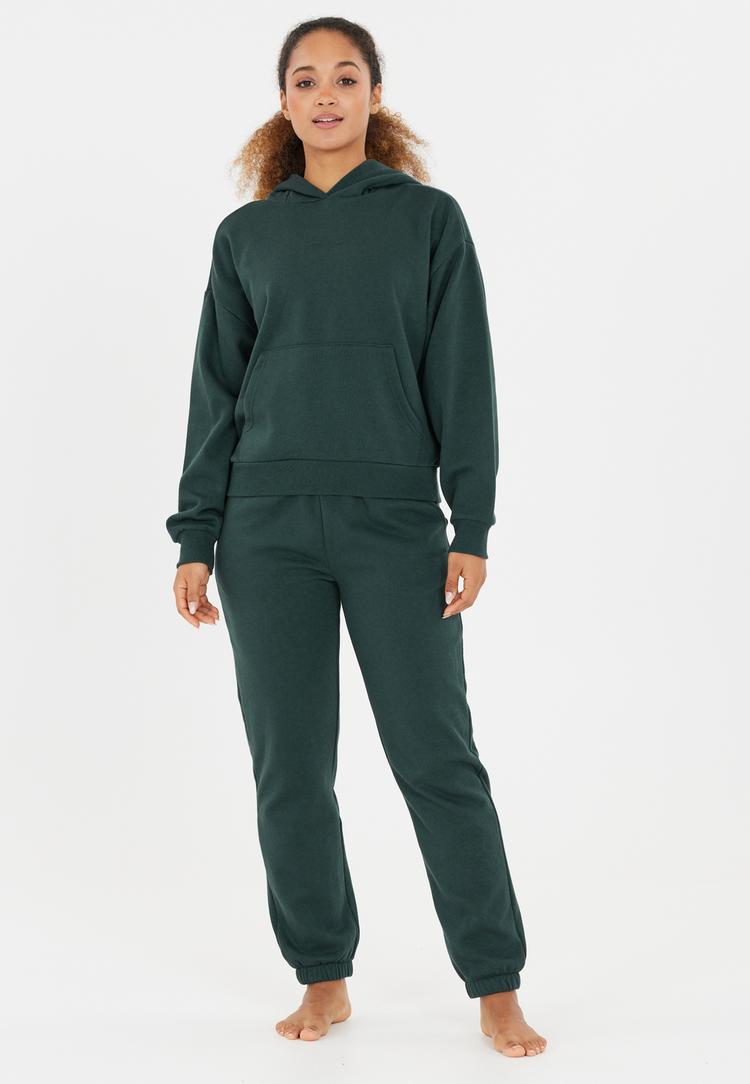 Athlecia Athlecia Ruthie Sweatshirt Damen - 1209 Magical Forest - 1 | SportScheck