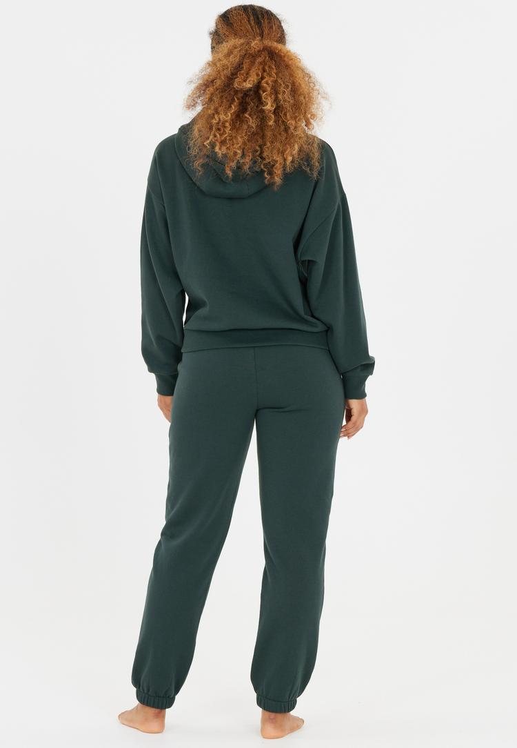 Athlecia Athlecia Ruthie Sweatshirt Damen - 1209 Magical Forest - 2 | SportScheck