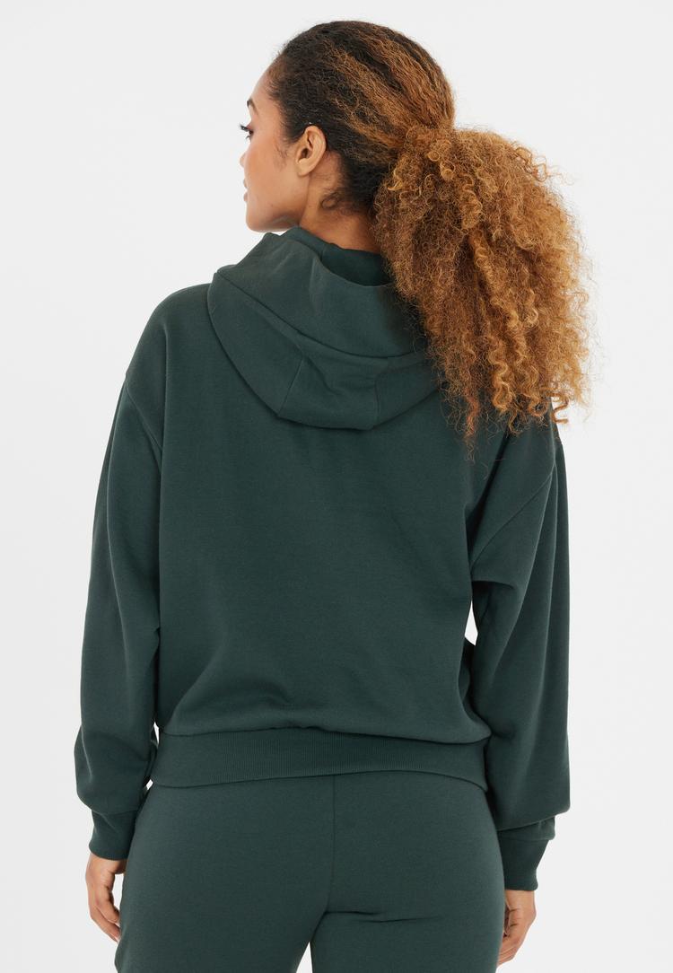 Athlecia Athlecia Ruthie Sweatshirt Damen - 1209 Magical Forest - 3 | SportScheck