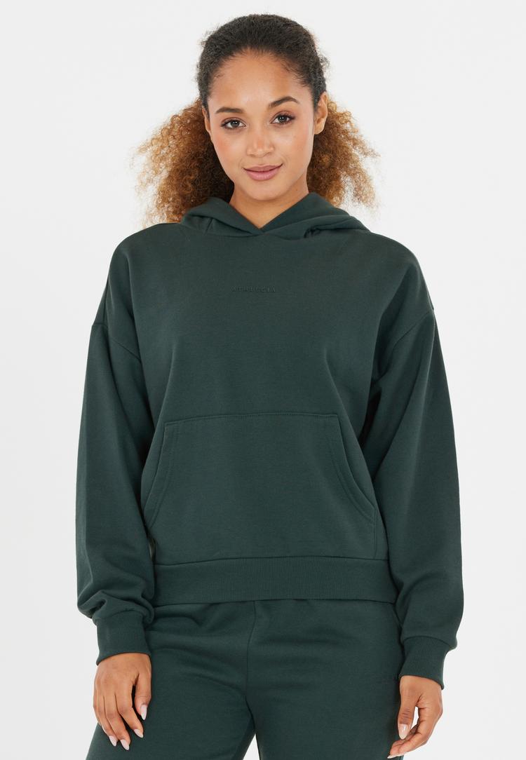 Athlecia Athlecia Ruthie Sweatshirt Damen - 1209 Magical Forest - 5 | SportScheck