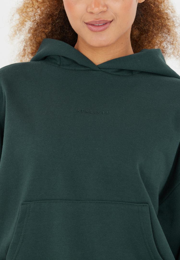 Athlecia Athlecia Ruthie Sweatshirt Damen - 1209 Magical Forest - 1 | SportScheck