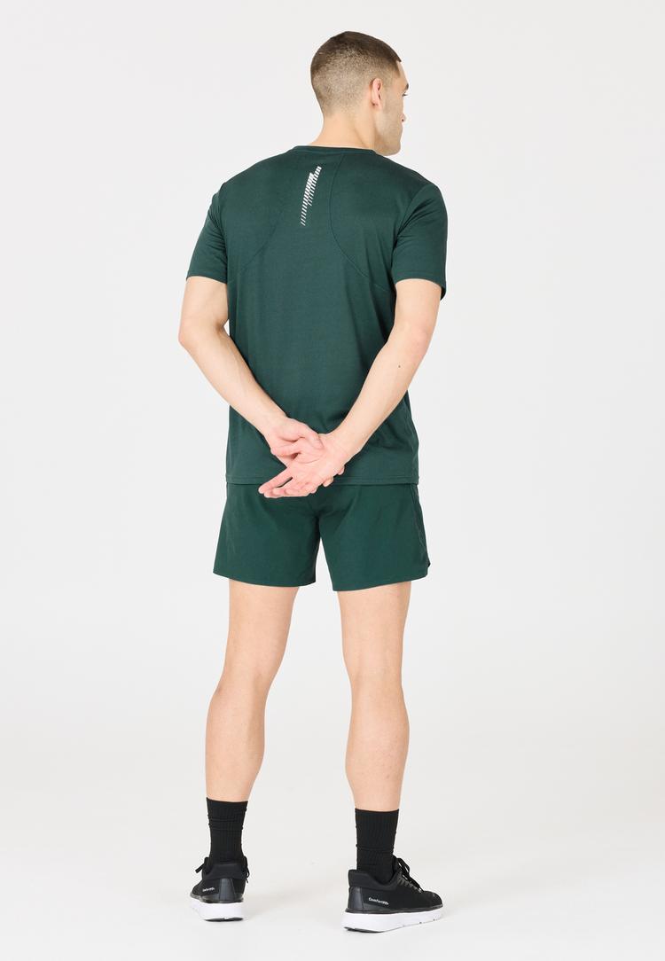 Endurance Endurance Geoff Shorts Herren - 3200 Sea Moss - 2 | SportScheck