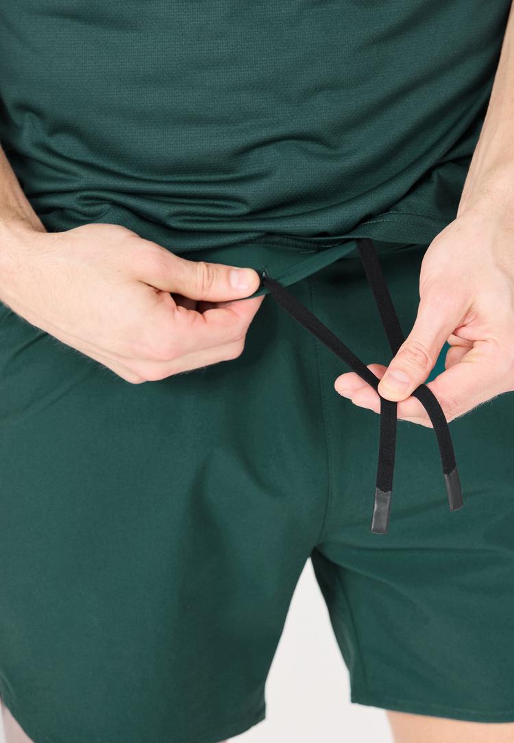 Endurance Endurance Geoff Shorts Herren - 3200 Sea Moss - 2 | SportScheck