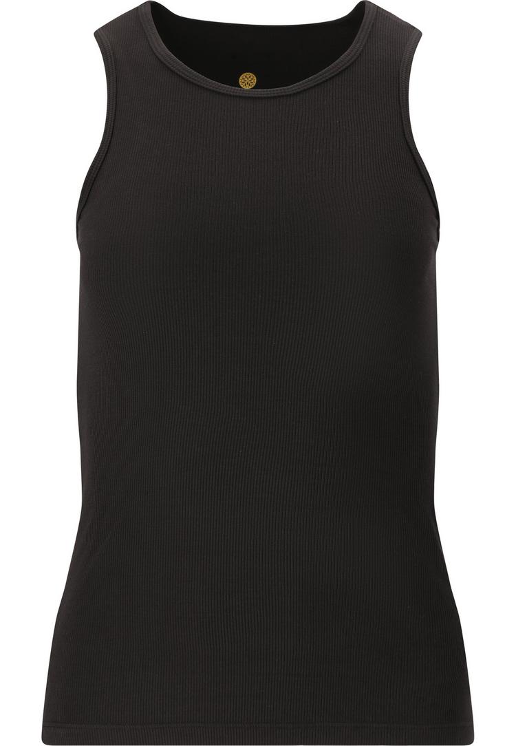 Athlecia Athlecia Tinashe Tanktop Damen - 1001 Black - 0 | SportScheck
