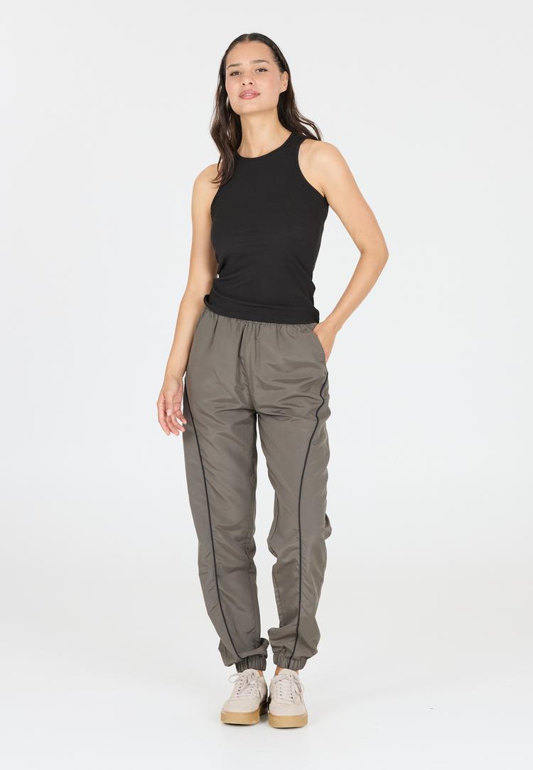 Athlecia Athlecia Tinashe Tanktop Damen - 1001 Black - 1 | SportScheck