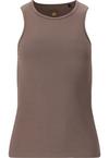 Athlecia Tinashe Tanktop Damen - 3033 Falcon