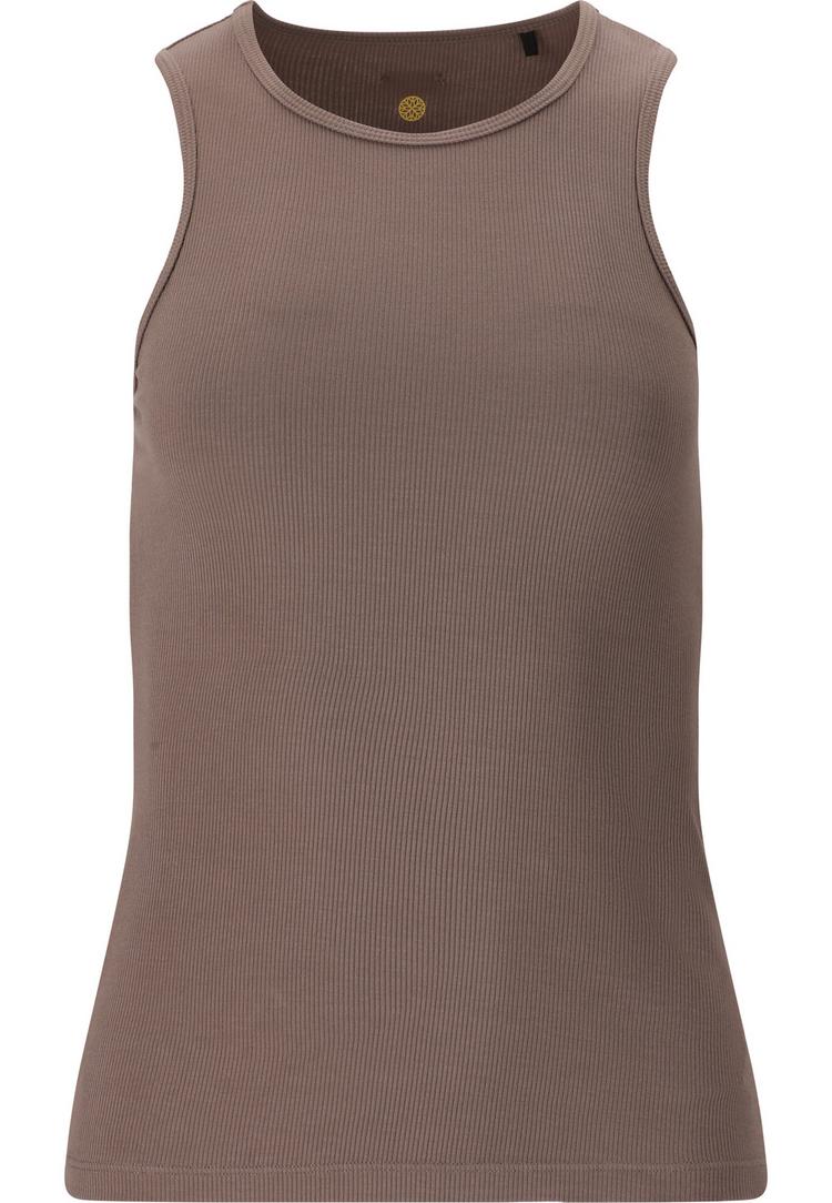 Athlecia Athlecia Tinashe Tanktop Damen - 3033 Falcon - 0 | SportScheck
