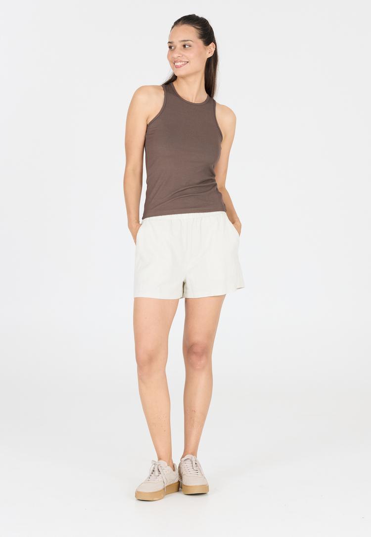 Athlecia Athlecia Tinashe Tanktop Damen - 3033 Falcon - 1 | SportScheck