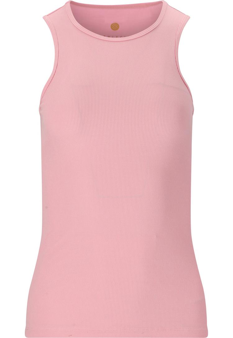 Athlecia Athlecia Tinashe Tanktop Damen - 4359 Roseate Spoonbill - 0 | SportScheck
