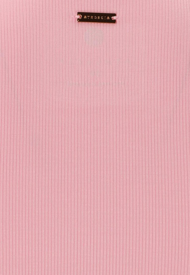 Athlecia Athlecia Tinashe Tanktop Damen - 4359 Roseate Spoonbill - 0 | SportScheck