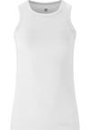 Athlecia Madilyn Tanktop Damen - 1002 White