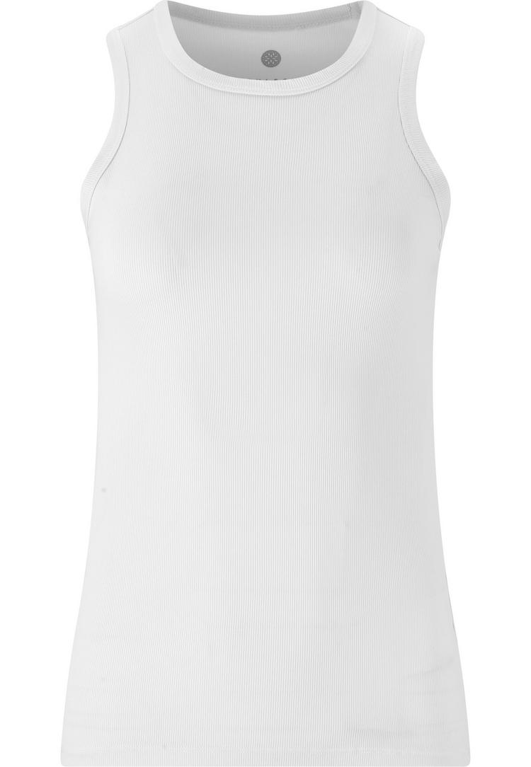 Athlecia Athlecia Madilyn Tanktop Damen - 1002 White - 0 | SportScheck