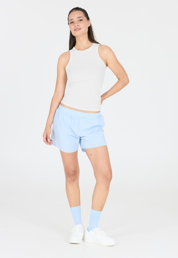 Athlecia Athlecia Madilyn Tanktop Damen - 1002 White - 1 | SportScheck