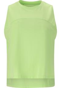 Endurance Terminus Tanktop Damen - 3199 Paradise Green