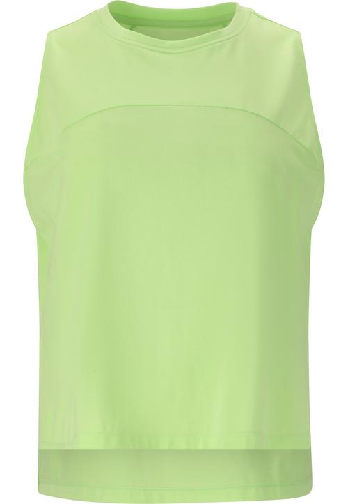 Endurance Terminus Tanktop Damen