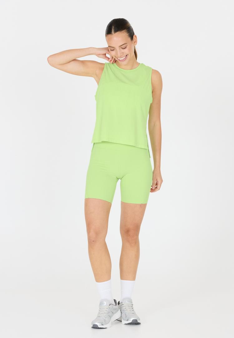 Endurance Endurance Terminus Tanktop Damen - 3199 Paradise Green - 0 | SportScheck