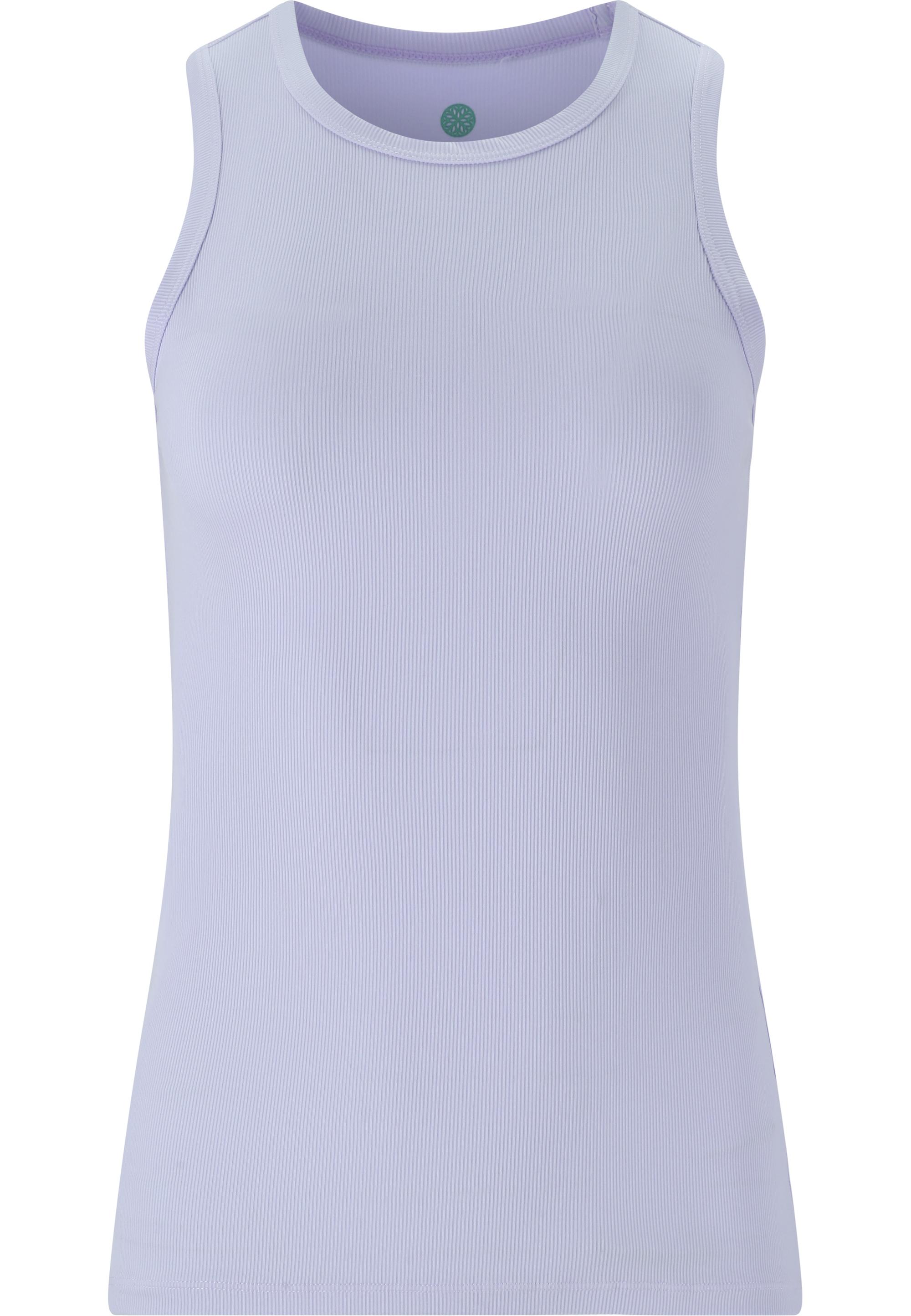 Athlecia Madilyn Tanktop Damen - 4357 Purple Heather