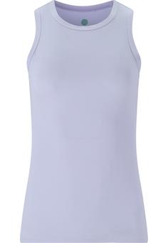 Athlecia Madilyn Tanktop Damen 4357 Purple Heather