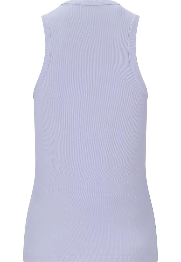 Athlecia Athlecia Madilyn Tanktop Damen - 4357 Purple Heather - 0 | SportScheck