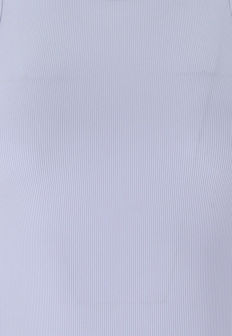 Athlecia Athlecia Madilyn Tanktop Damen - 4357 Purple Heather - 0 | SportScheck