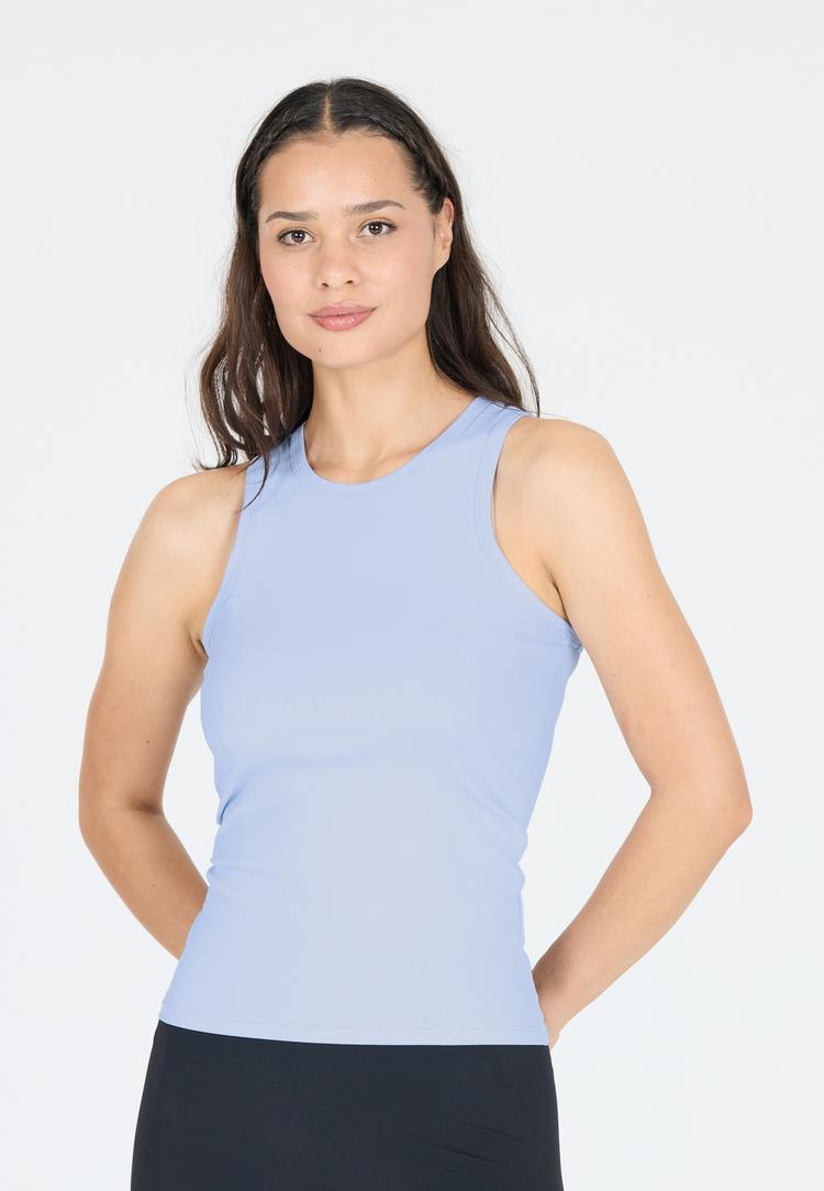 Athlecia Athlecia Madilyn Tanktop Damen - 2259 Windsurfer - 2 | SportScheck