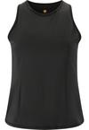 Athlecia Delrey Tanktop Damen - 1001 Black