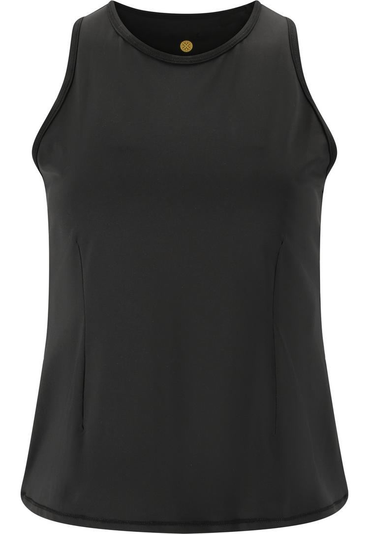 Athlecia Athlecia Delrey Tanktop Damen - 1001 Black - 0 | SportScheck
