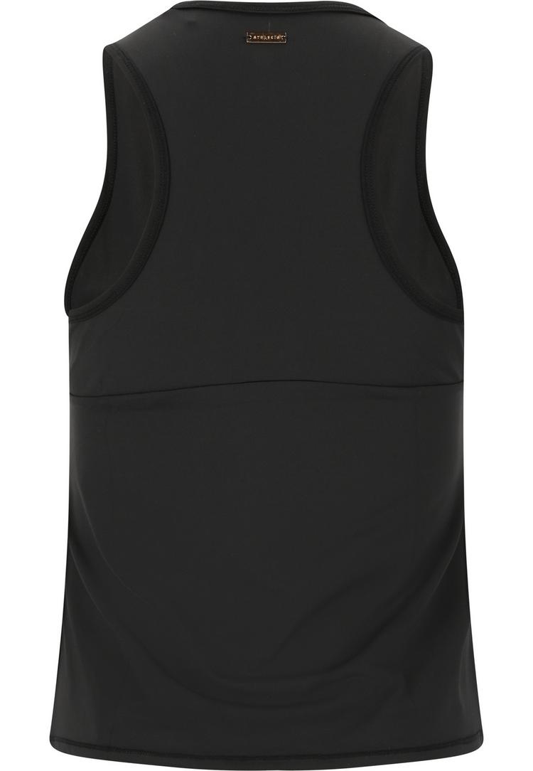 Athlecia Athlecia Delrey Tanktop Damen - 1001 Black - 0 | SportScheck