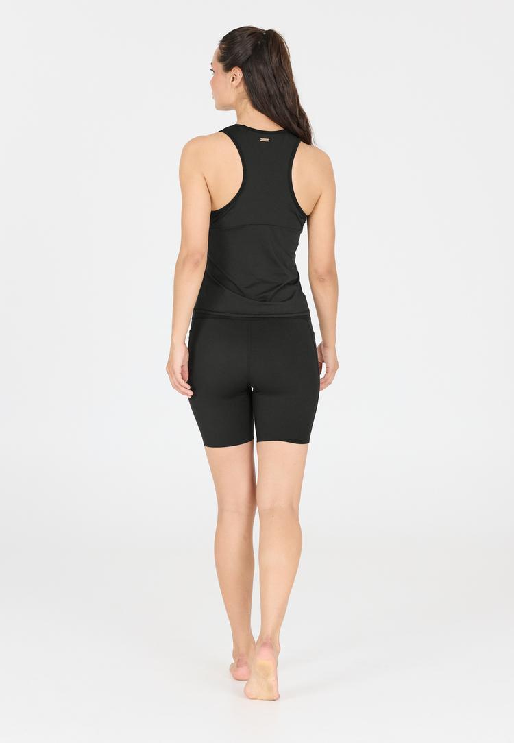 Athlecia Athlecia Delrey Tanktop Damen - 1001 Black - 3 | SportScheck