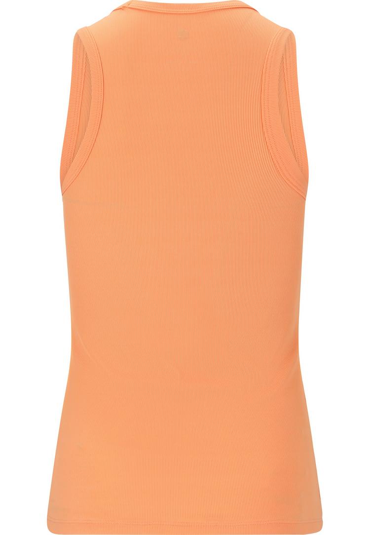 Athlecia Athlecia Madilyn Tanktop Damen - 5278 Peach Cobbler - 0 | SportScheck