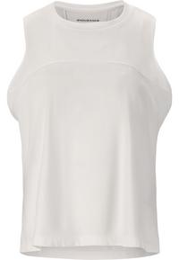 Endurance Terminus Tanktop Damen - 1002 White