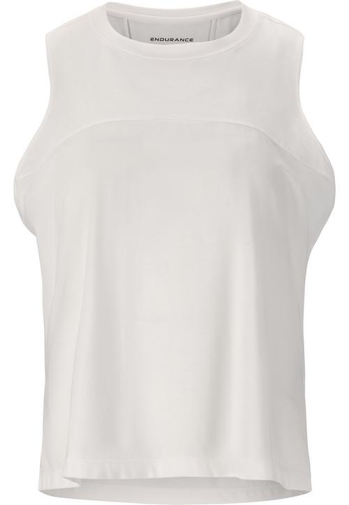 Endurance Terminus Tanktop Damen