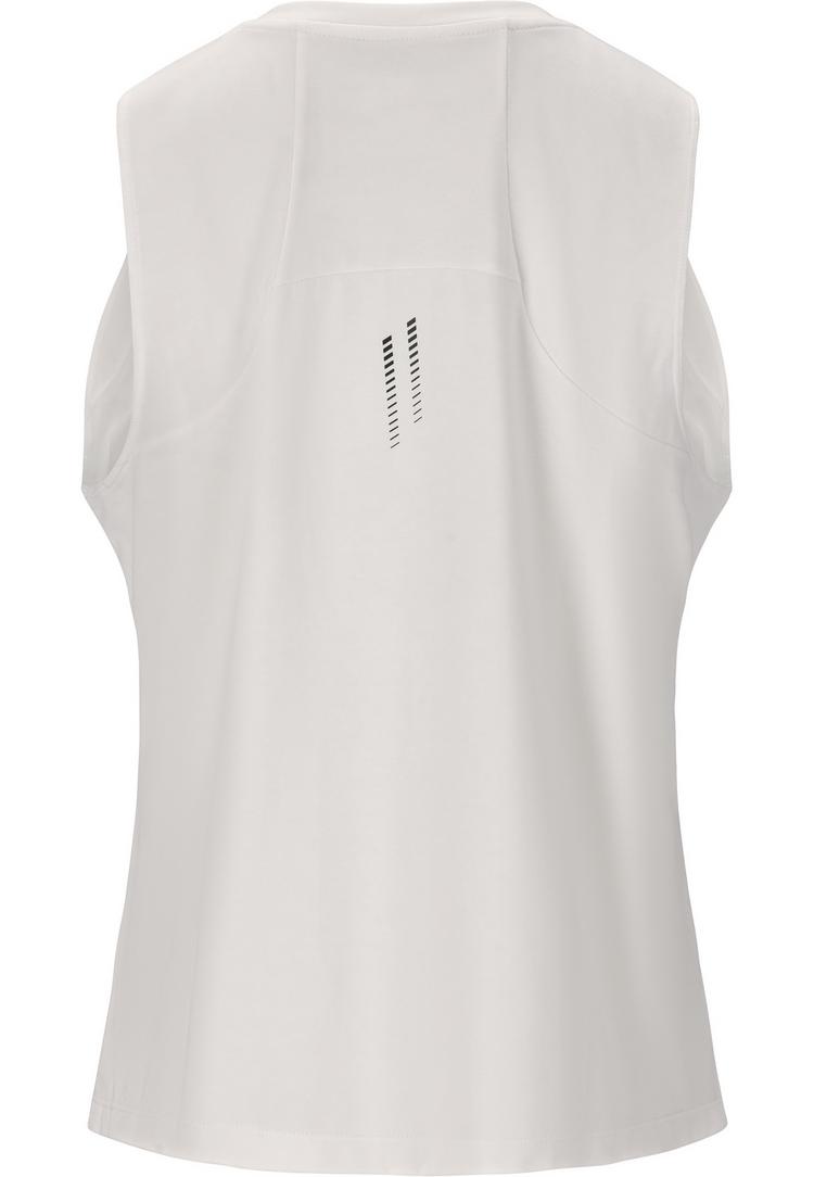Endurance Endurance Terminus Tanktop Damen - 1002 White - 0 | SportScheck