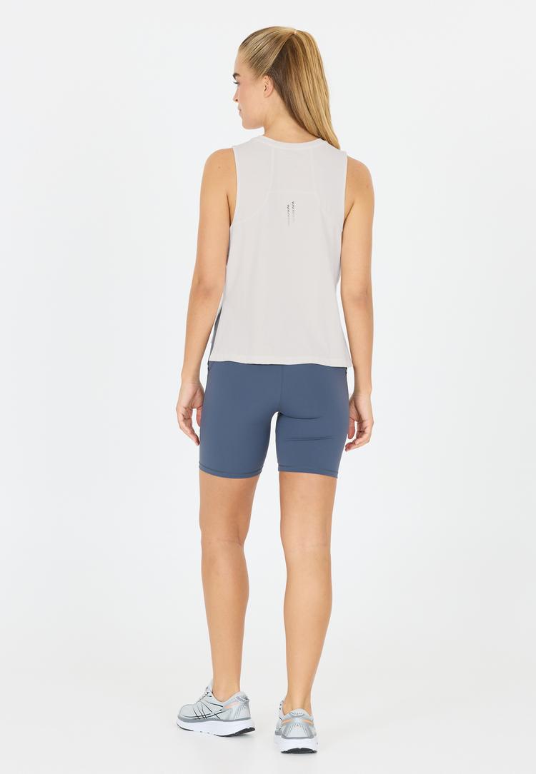 Endurance Endurance Terminus Tanktop Damen - 1002 White - 3 | SportScheck