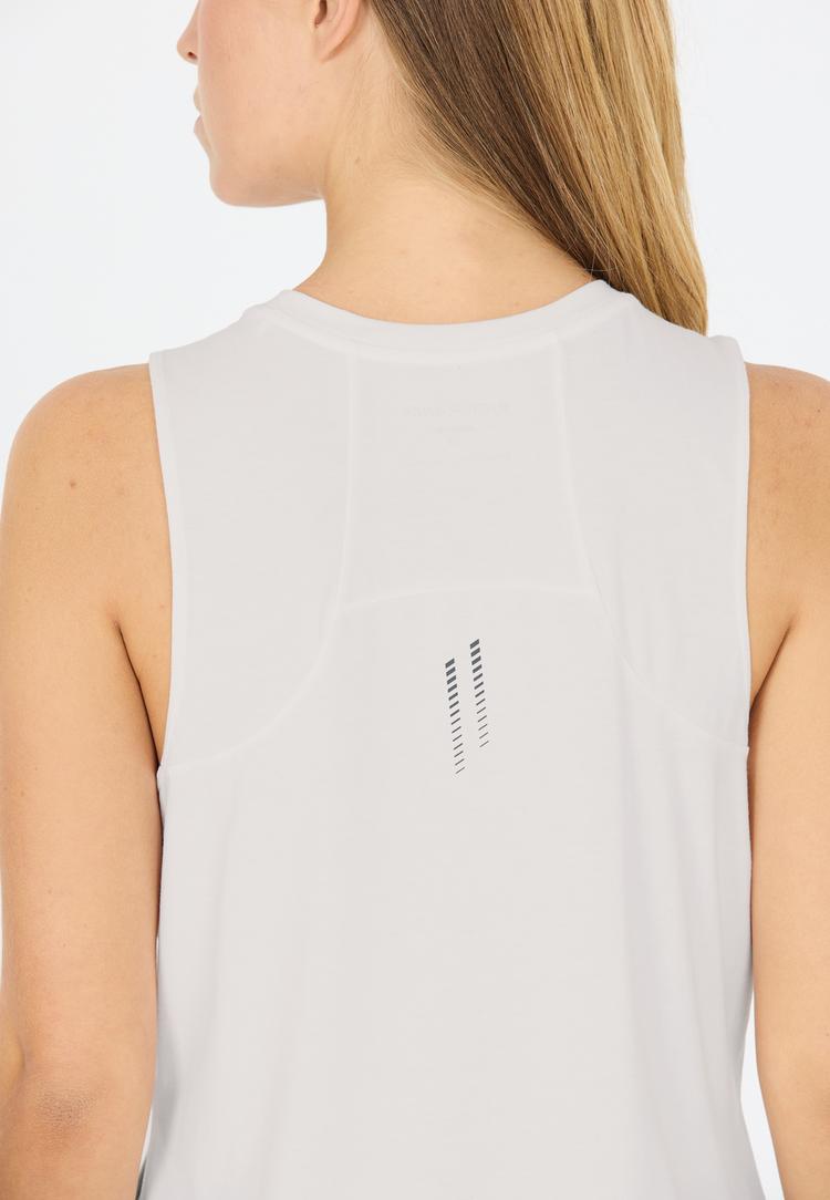 Endurance Endurance Terminus Tanktop Damen - 1002 White - 1 | SportScheck