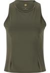 Athlecia Delrey Tanktop Damen - 3241 Kambaba