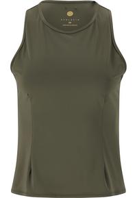 Athlecia Delrey Tanktop Damen - 3241 Kambaba