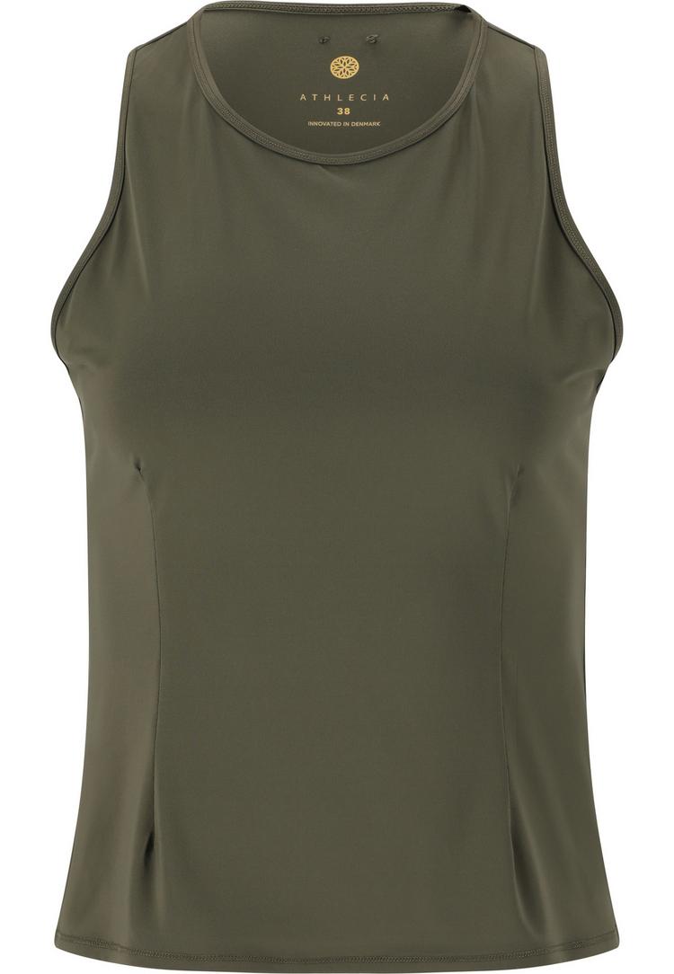 Athlecia Athlecia Delrey Tanktop Damen - 3241 Kambaba - 0 | SportScheck
