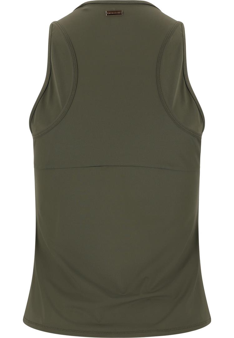 Athlecia Athlecia Delrey Tanktop Damen - 3241 Kambaba - 0 | SportScheck