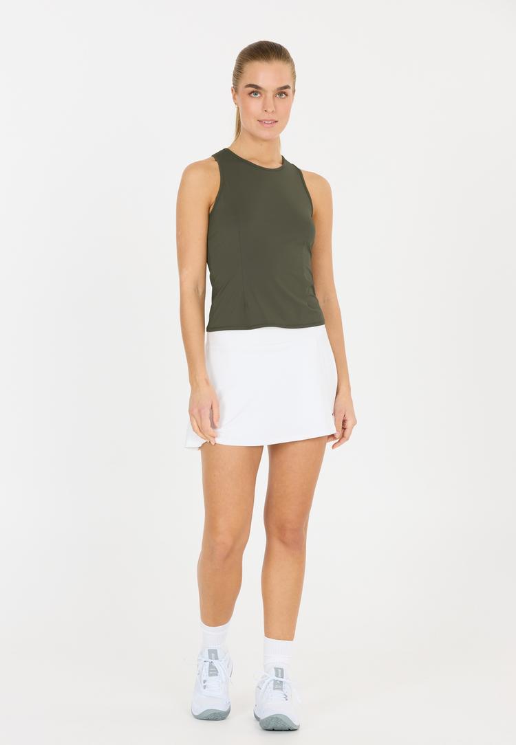 Athlecia Athlecia Delrey Tanktop Damen - 3241 Kambaba - 0 | SportScheck